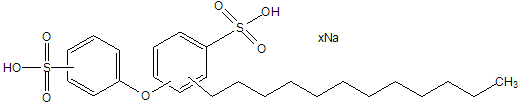 Chemical Structure