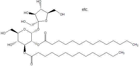 Chemical Structure