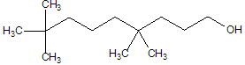 Chemical Structure