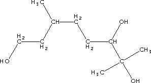 Chemical Structure