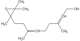 Chemical Structure