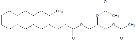 Chemical Structure