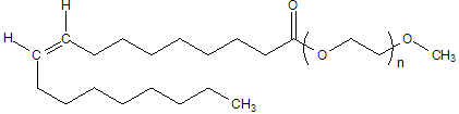 Chemical Structure