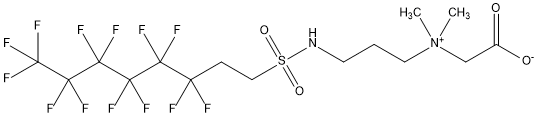 Chemical Structure