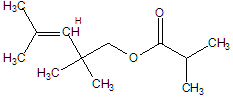 Chemical Structure