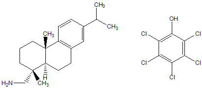 Chemical Structure