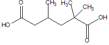 Chemical Structure