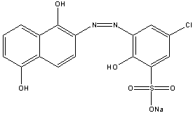 Chemical Structure