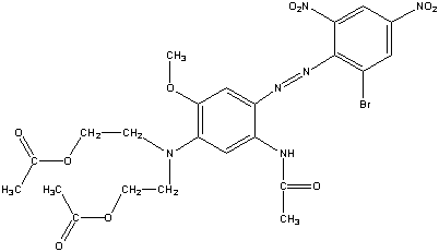 Chemical Structure