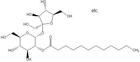 Chemical Structure