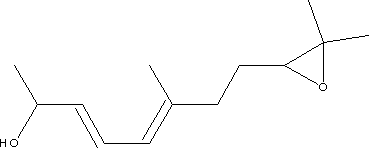 Chemical Structure