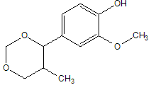Chemical Structure