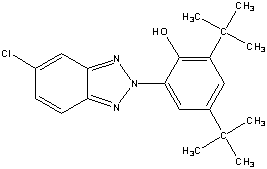 Chemical Structure