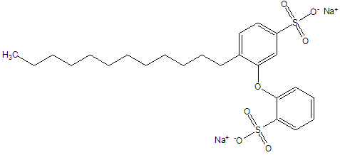 Chemical Structure
