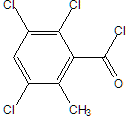 Chemical Structure