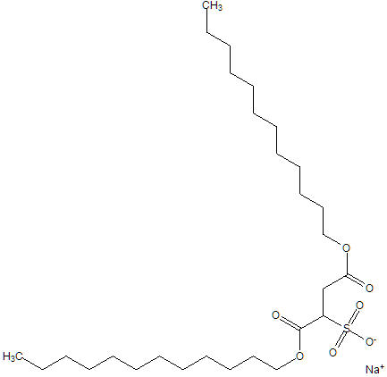 Chemical Structure