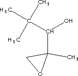 Chemical Structure