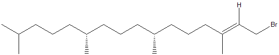 Chemical Structure