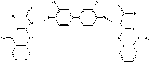 Chemical Structure
