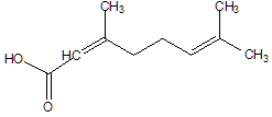 Chemical Structure