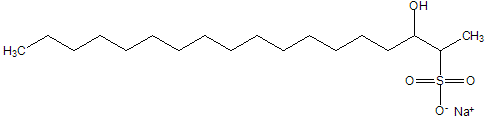 Chemical Structure