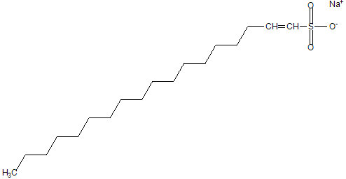 Chemical Structure