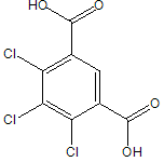 Chemical Structure