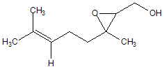Chemical Structure