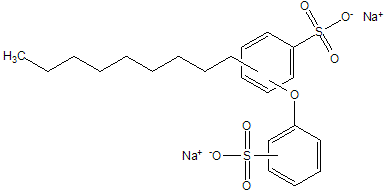 Chemical Structure