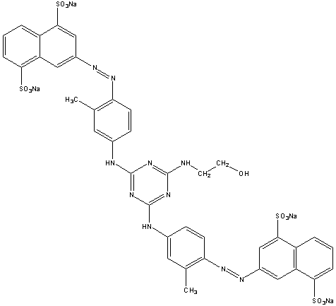 Chemical Structure