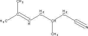 Chemical Structure