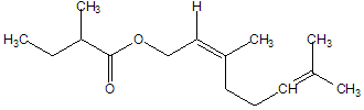 Chemical Structure