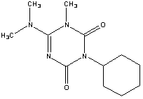 Chemical Structure