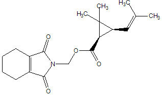 Chemical Structure