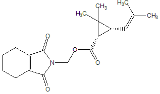 Chemical Structure