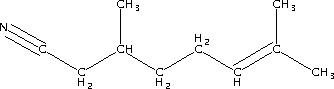Chemical Structure