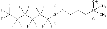 Chemical Structure