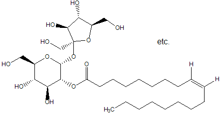 Chemical Structure