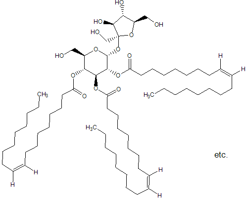 Chemical Structure