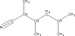 Chemical Structure