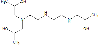 Chemical Structure