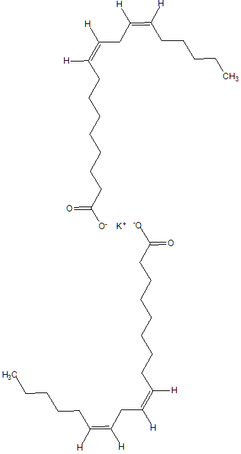 Chemical Structure