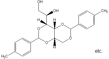 Chemical Structure
