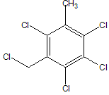 Chemical Structure