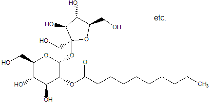 Chemical Structure