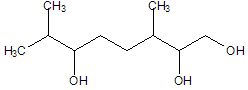 Chemical Structure