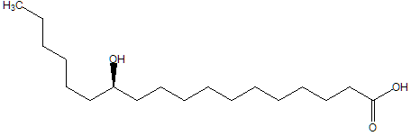 Chemical Structure