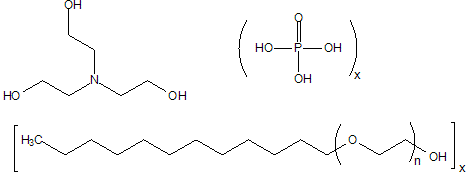 Chemical Structure