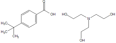 Chemical Structure