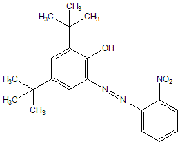 Chemical Structure